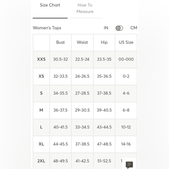 NWOT Pact Organic Cotton Staycation Blue and white Sleep Tank Top Large L - Picture 7 of 11